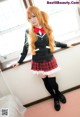 Cosplay Lechat - Dump Mmcf Uhtml